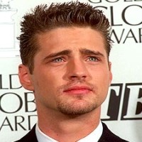 Jason Priestley Menikah Lagi